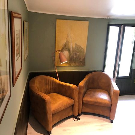 Le Surmelin Bed&Breakfast 'Ombres' Baulne-en-Brie Exterior foto