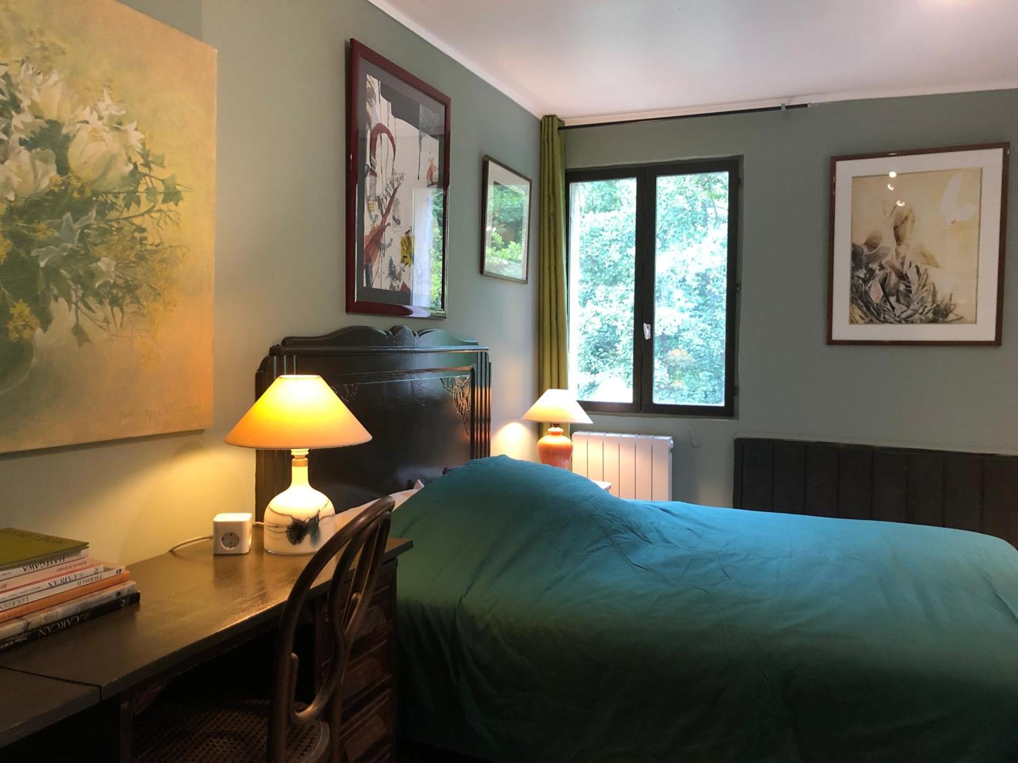 Le Surmelin Bed&Breakfast 'Ombres' Baulne-en-Brie Exterior foto